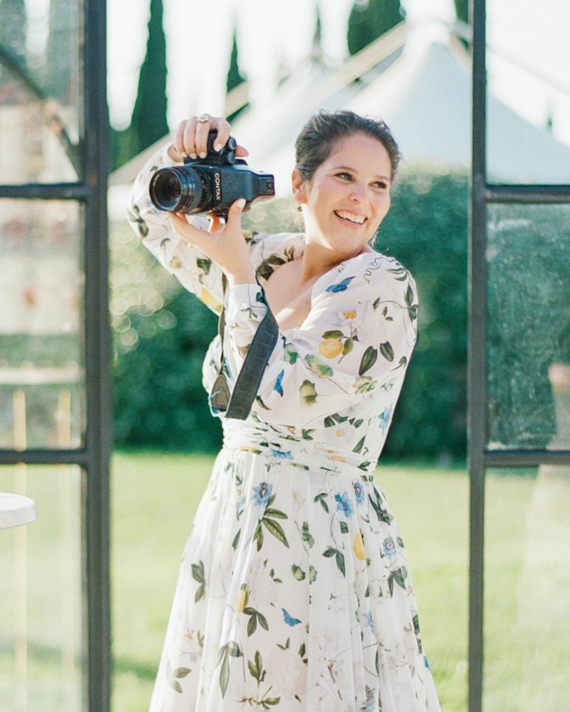 Rebecca Yale