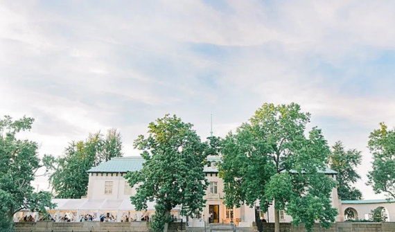American Swedish Historical Museum