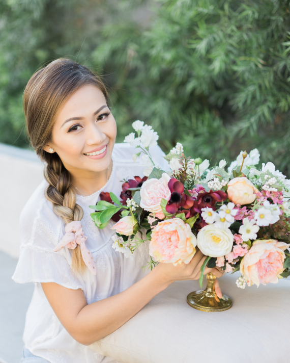 Mirabel Floral Design