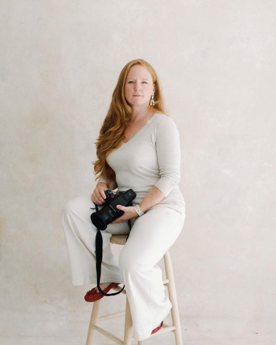 Coryn Kiefer