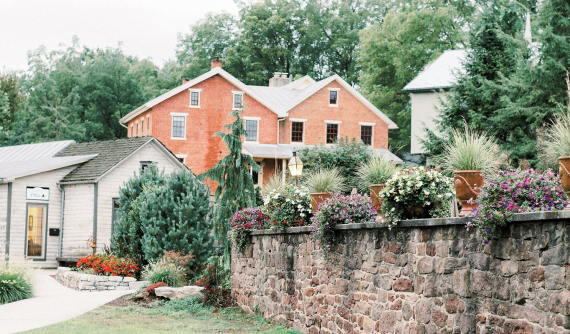 Historic Acres of Hershey