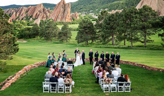 Arrowhead Golf Club