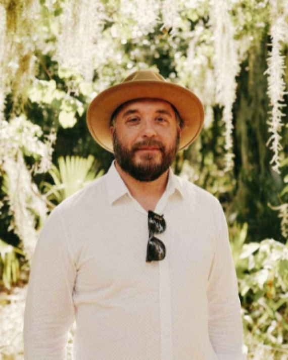 Joshua Brown