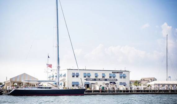 Regatta Place