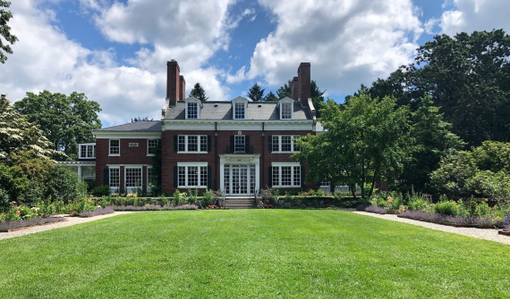 The Bradley Estate