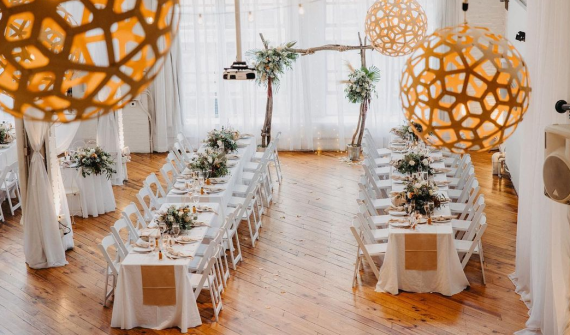 Power Plant Events