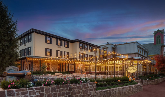 Logan Inn