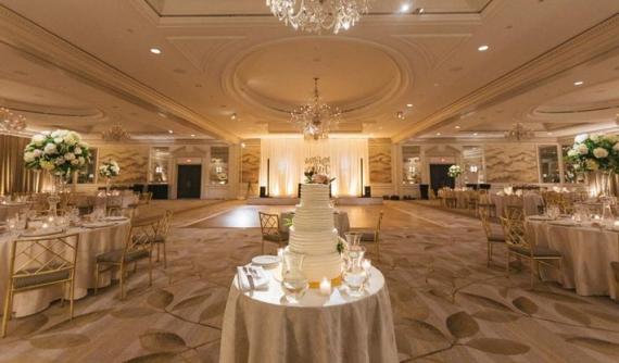 The Westin