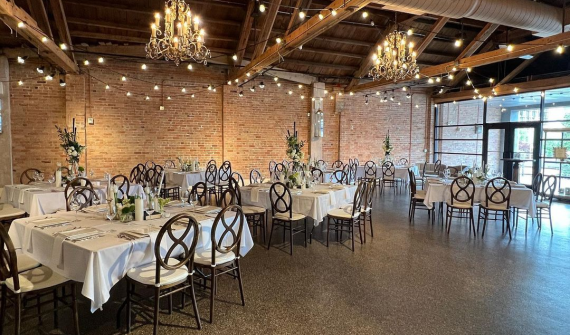 The Venue
