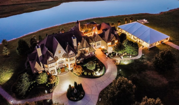 Champagne Manor