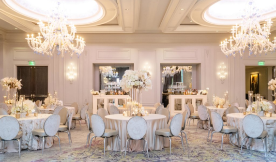 Grand Bohemian Charlotte