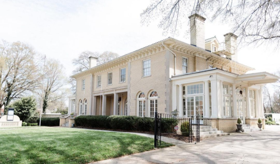 Separk Mansion
