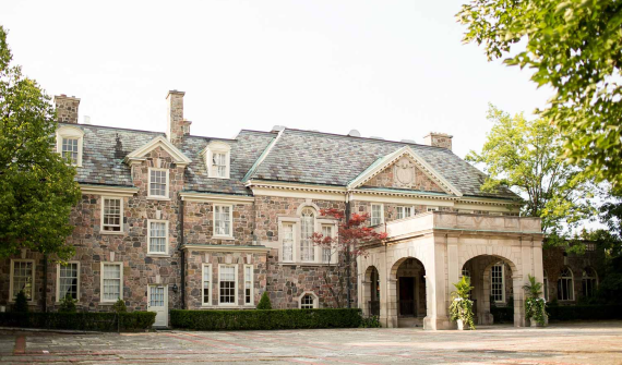 Graydon Hall Manor