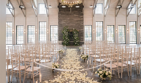 Board & Batten Events