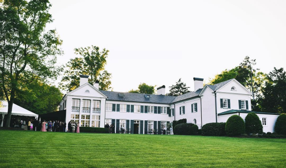 Boxwood Estate