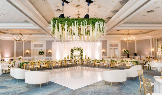 The Ballantyne Charlotte