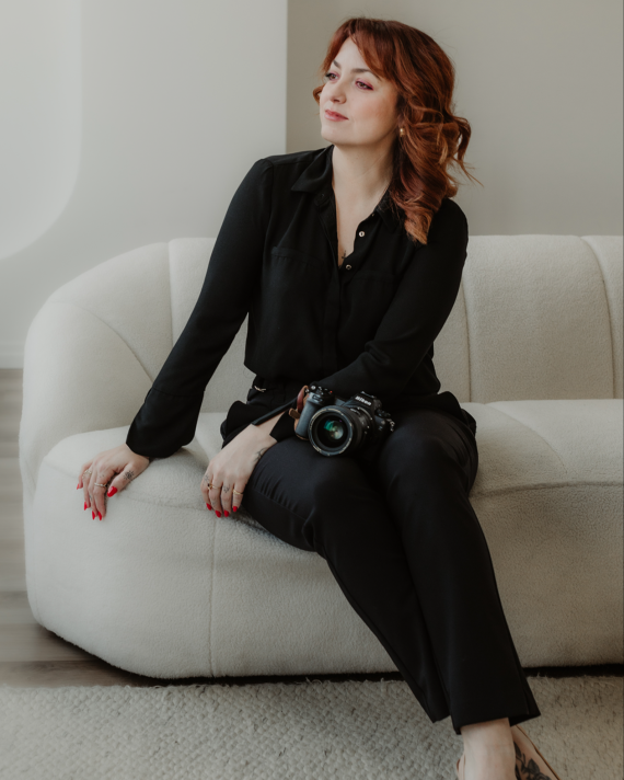 Jessica Grenon