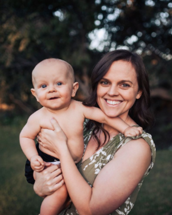 Katie Billstrom