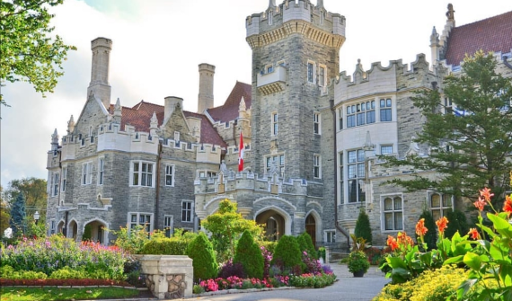 Casa Loma