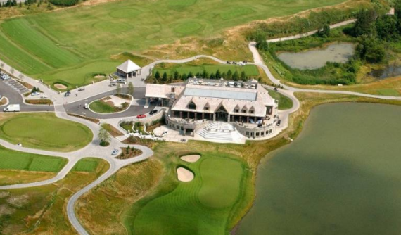 Eagles Nest Golf Club