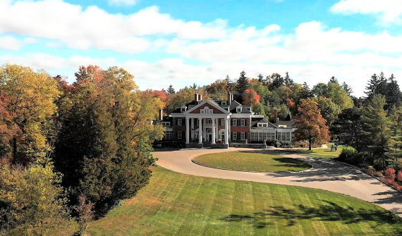 Langdon Hall Hotel & Spa