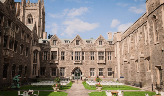 Hart House