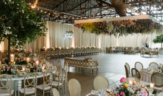 Evergreen Brick Works