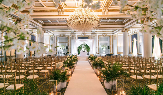Le Windsor Ballrooms