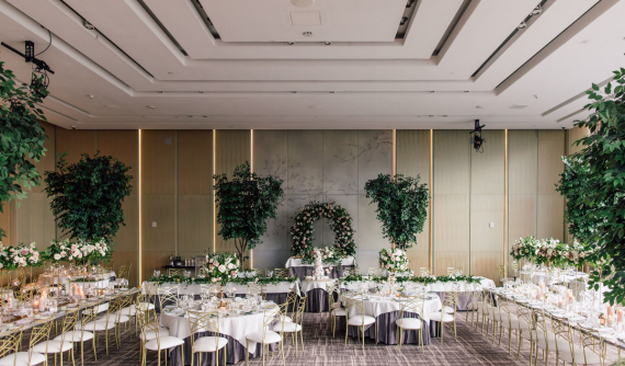Four Seasons Hotel