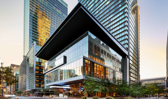 The Ritz-Carlton