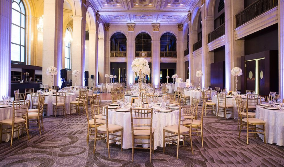 One King West Hotel