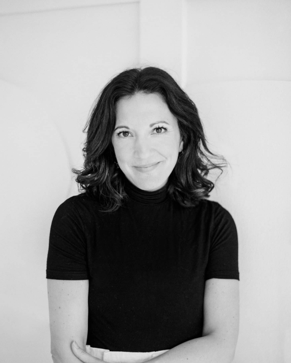 Audra Wrisley