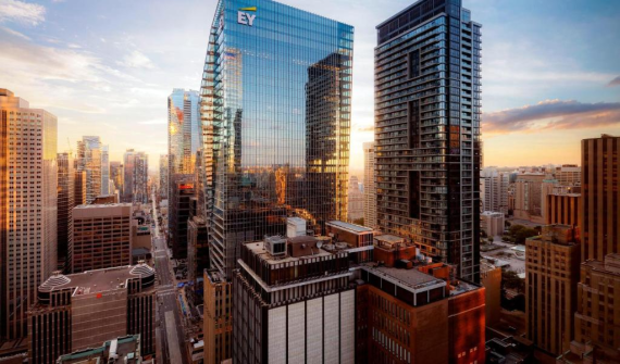 The St. Regis
