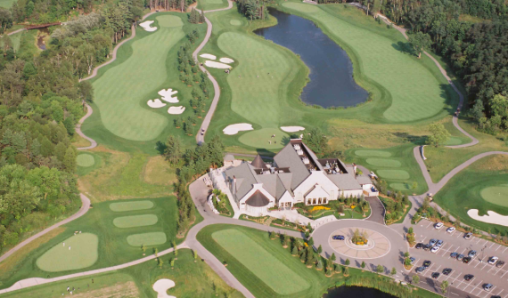 Copper Creek Event