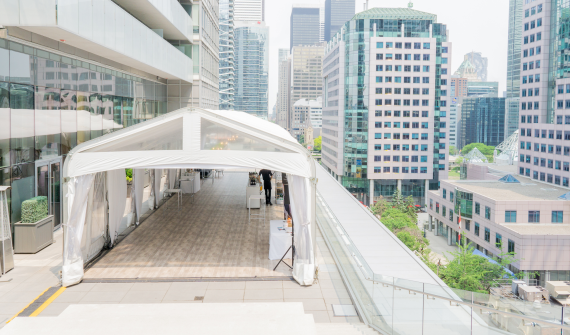 Malaparte Events