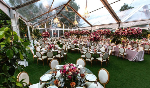Jardin Royalmount
