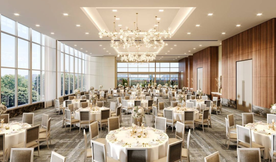 Westbury Ballroom