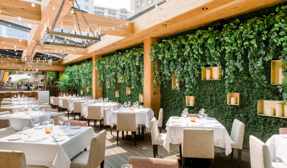 Ristorante Beatrice