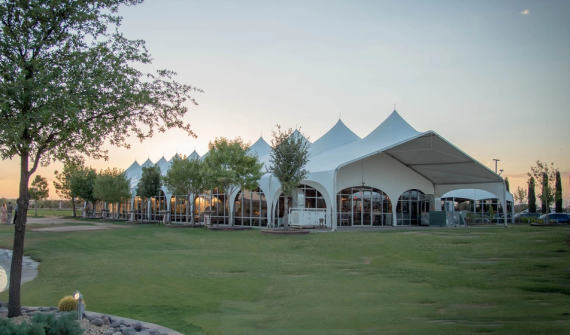 Grace Gardens Event Center