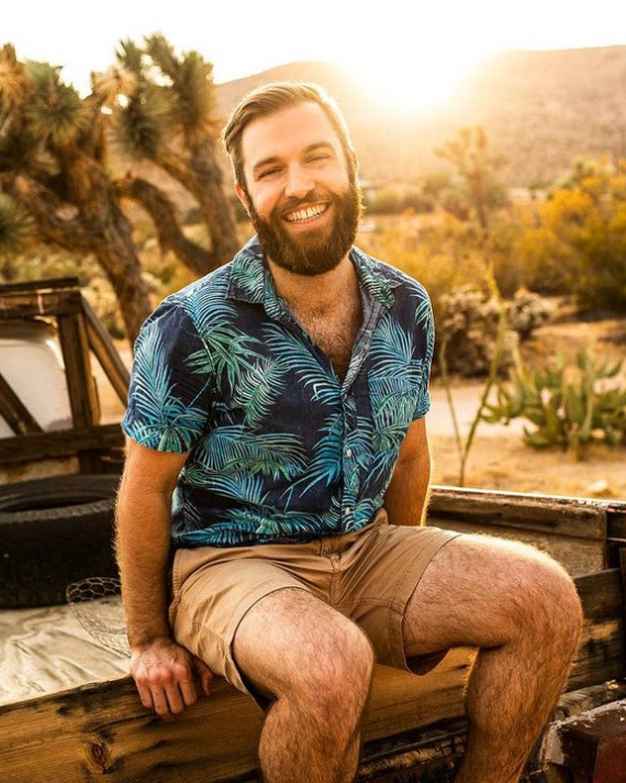 Nathan Baker