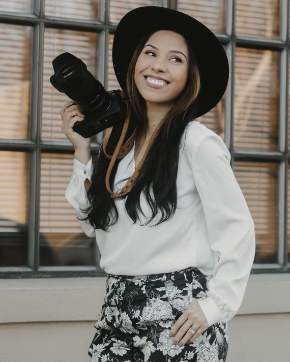 Jasmine Guerrero