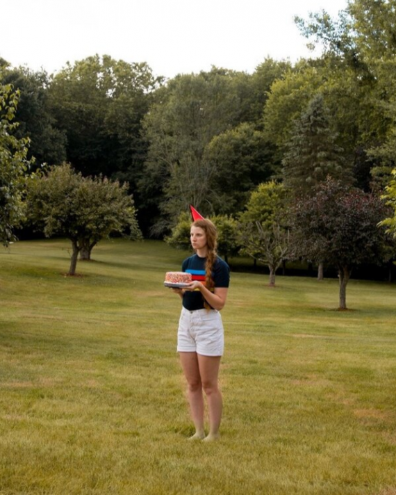 Kristen Tomkowid