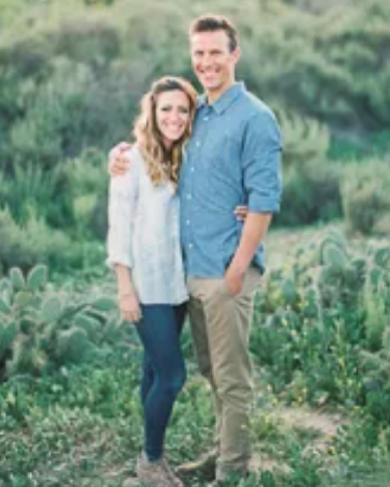 Carlie Statsky