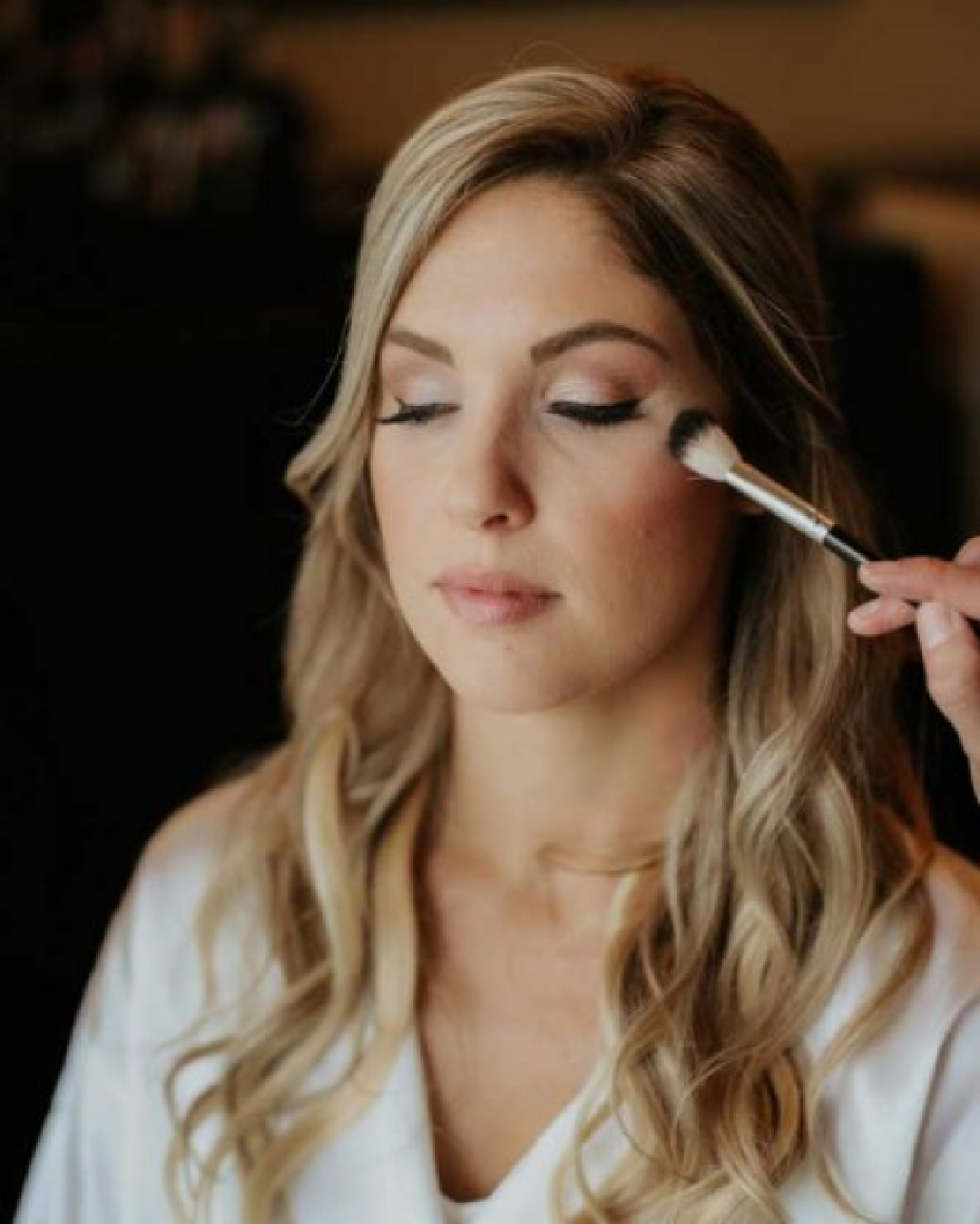 Kiss This Makeup