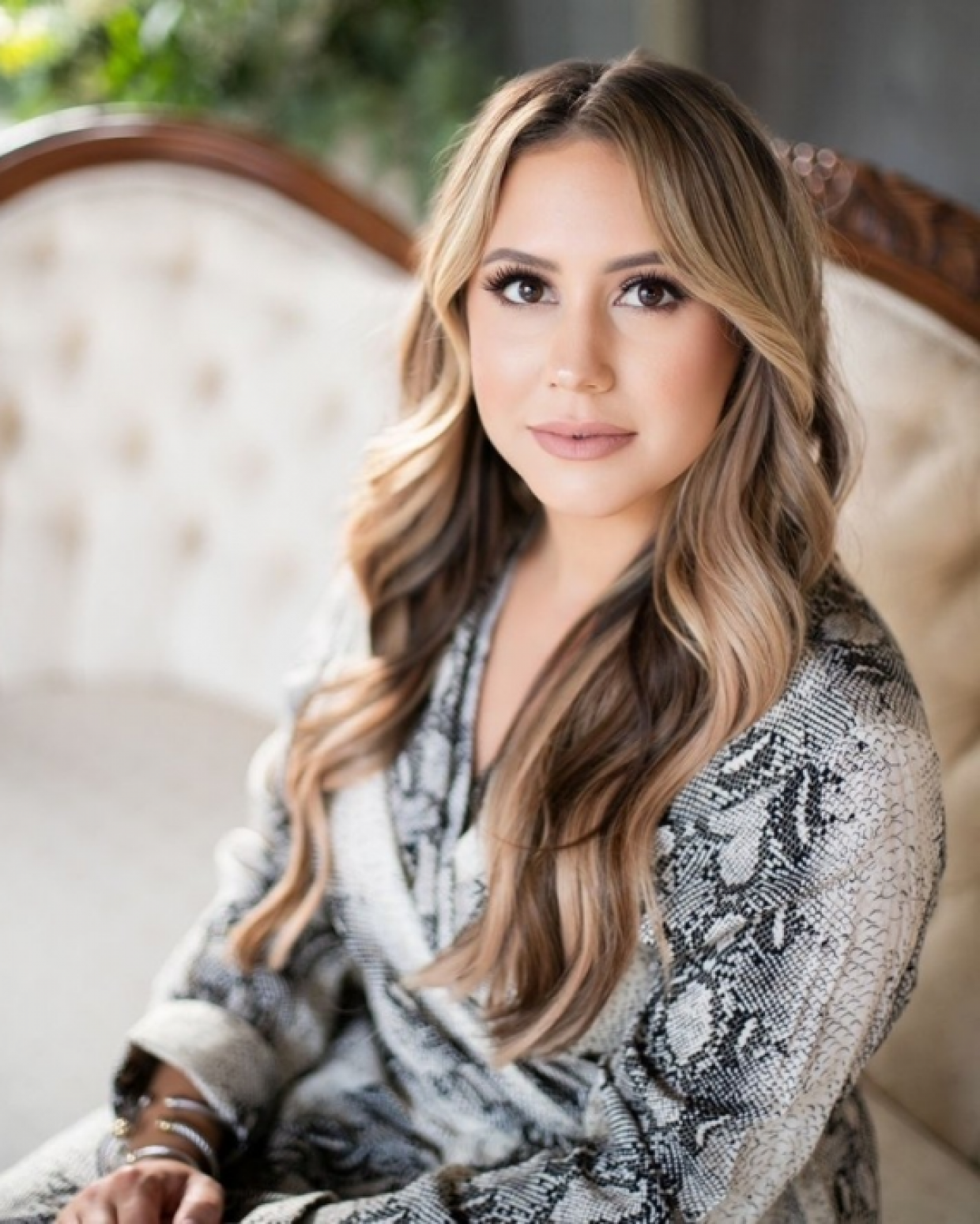 Julie Occhino
