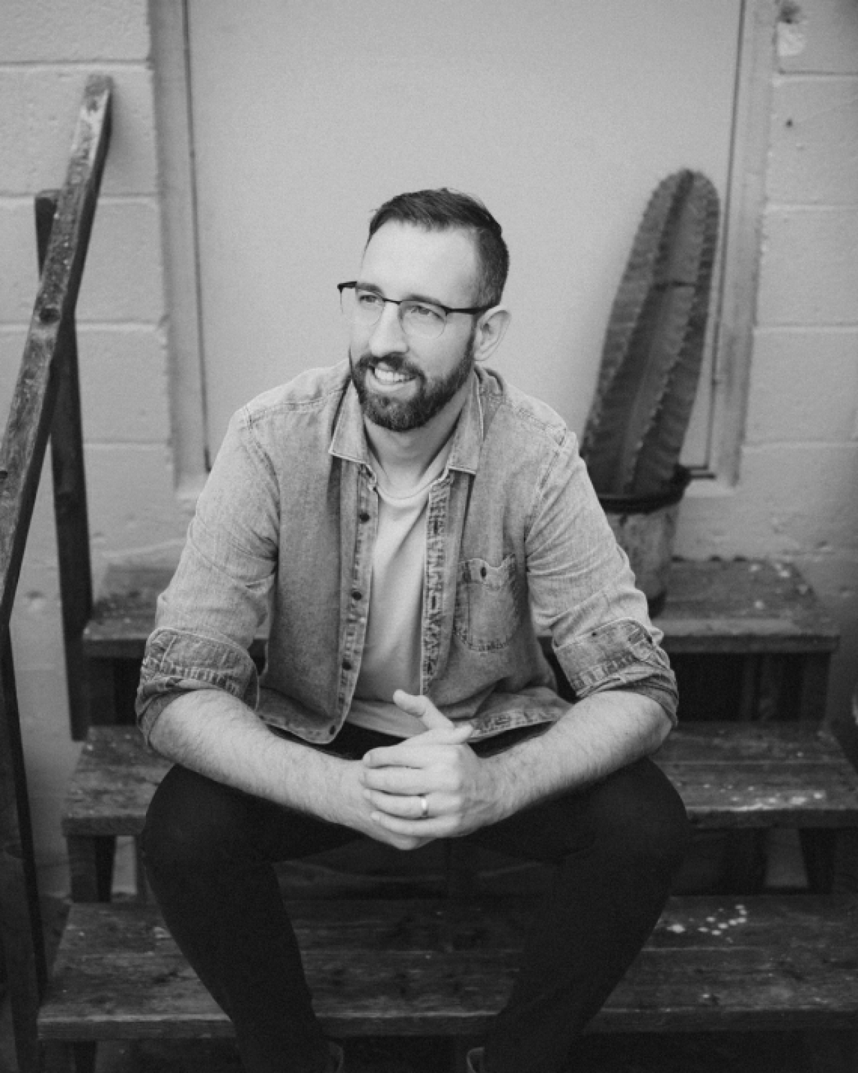 Joshua Kane