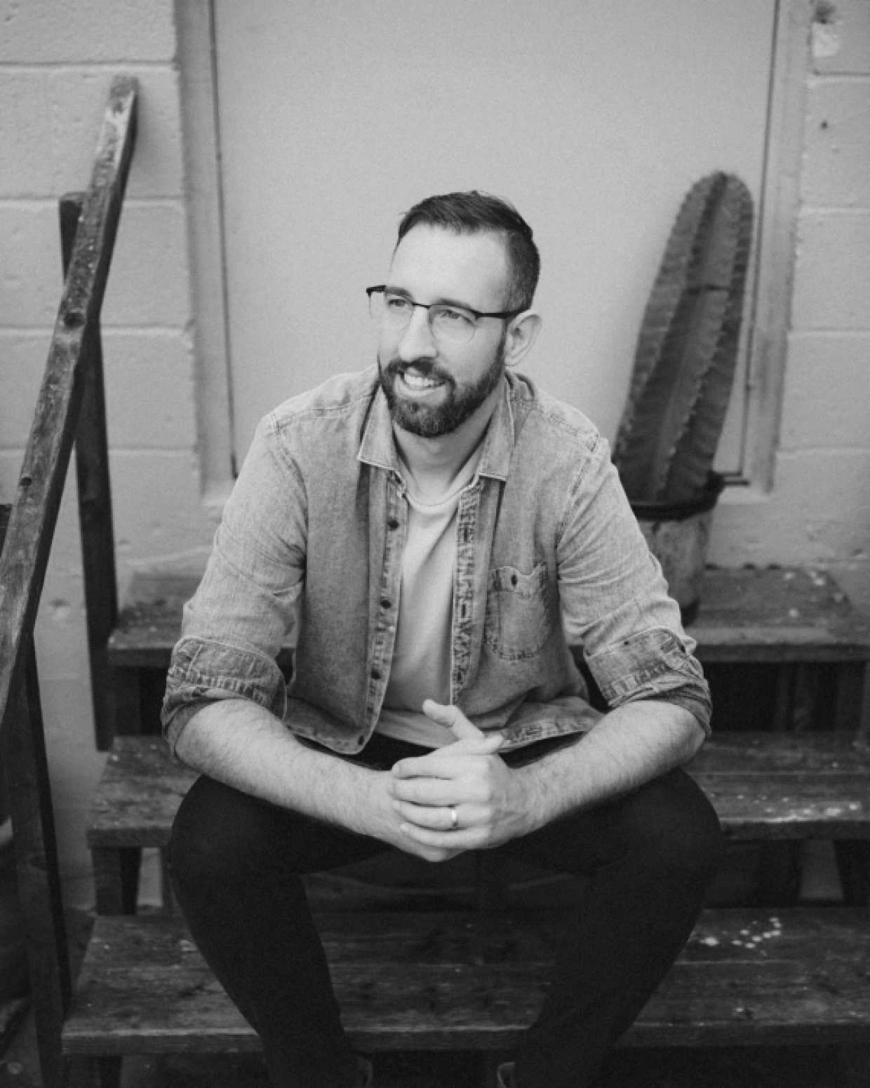 Joshua Kane