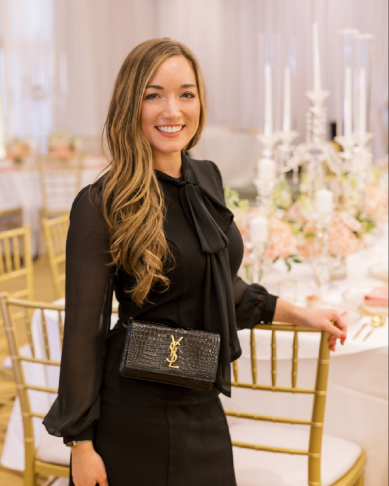 Amanda Novena