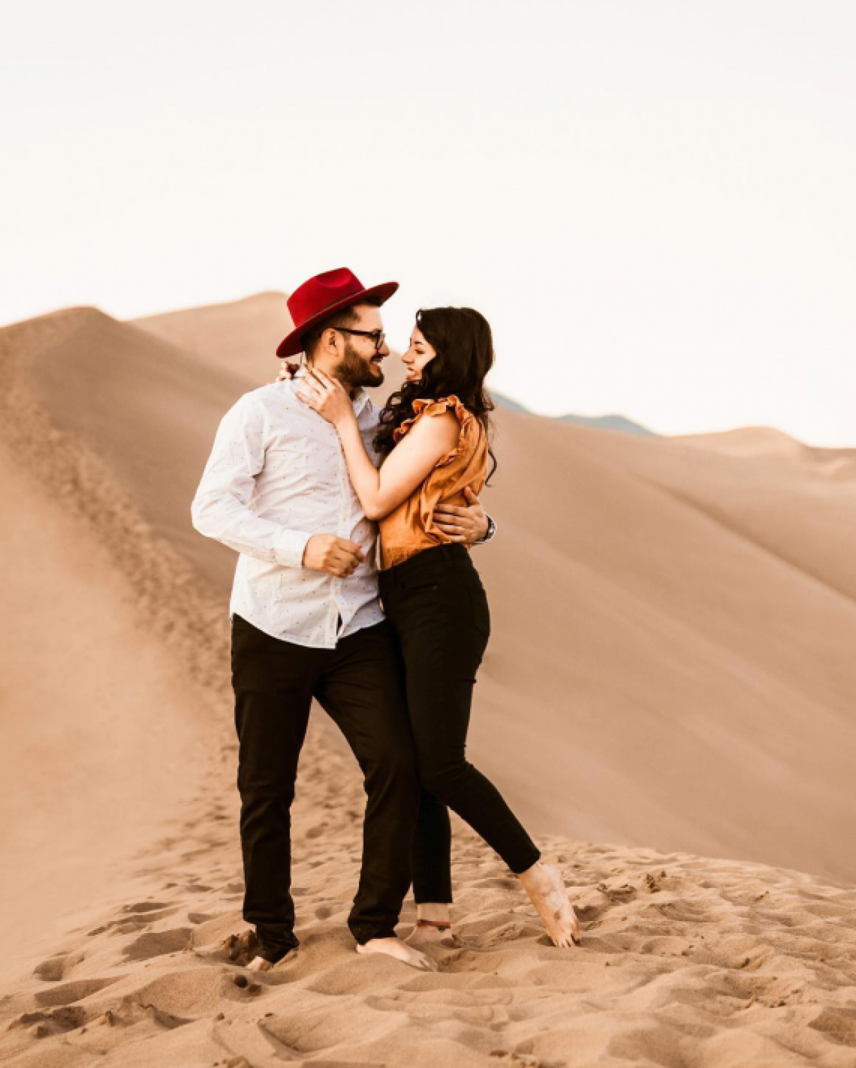 Meli & Chris