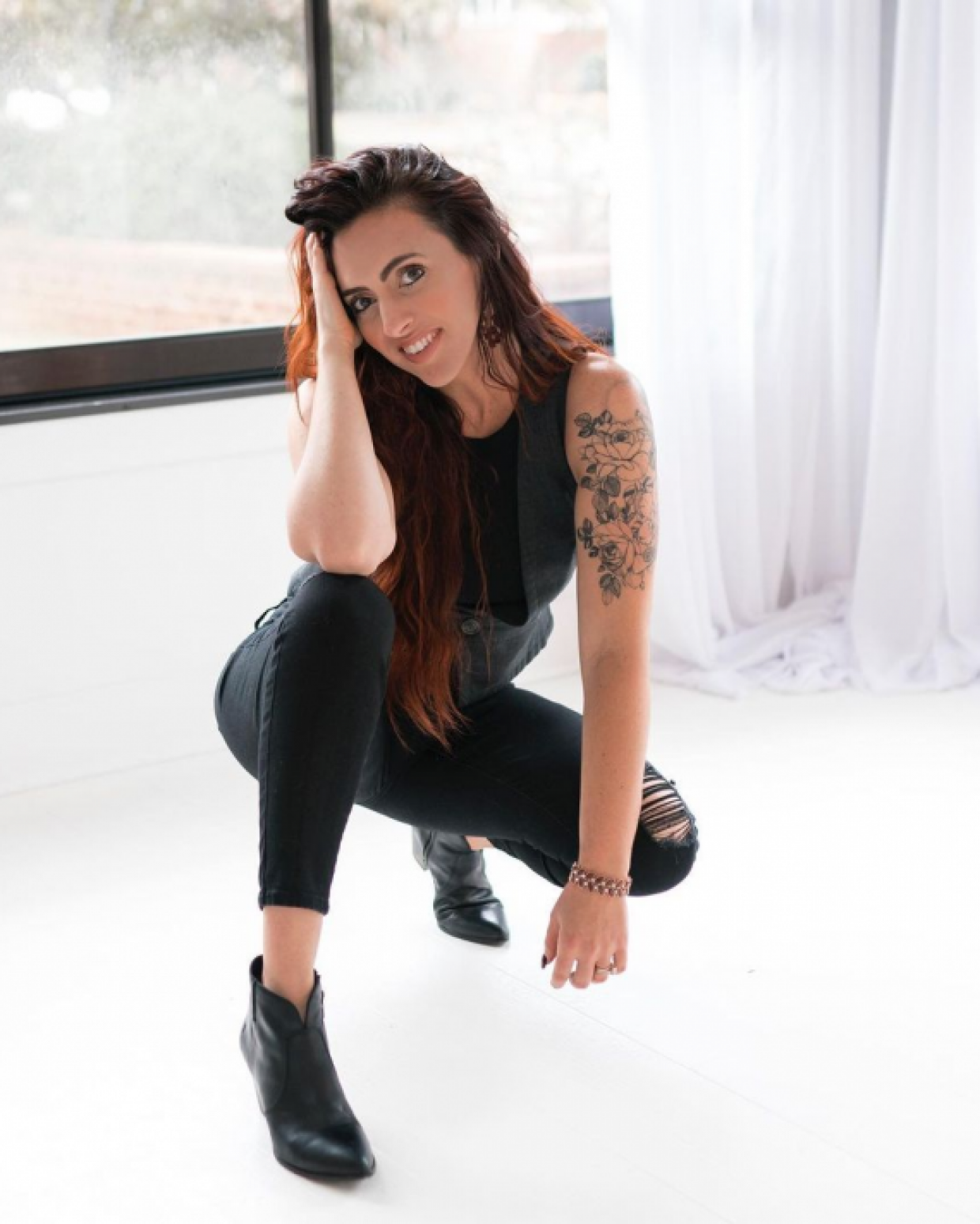 Hannah Rita